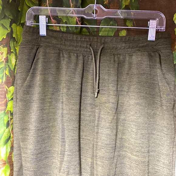 EUC Mens Athletic Joggers - Picture 3 of 5